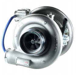 TURBOCHARGER 4033195 4046945 IVECO STRALIS
