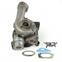 TURBOCHARGER REG. 53049700032