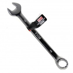 COMBINATION WRENCH NO. 19