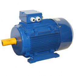 ELECTRIC MOTOR 15KW 1450 RPM 42MM 3-PHASE