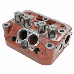 ENGINE HEAD N/KPL C-330