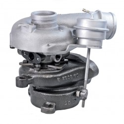 TURBOCOMPRESSORE REG. 53049880022 NUOVA GHISA 53049700022