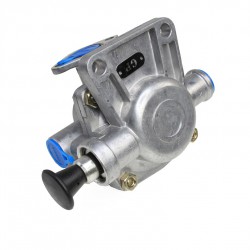 TRAILER CONTROL VALVE HZS-2