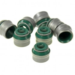 VALVE SOCKET SEAL 6 8.8