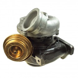 TURBOLADER REG. 709838-5 OM612 D5S 125KW 2004 GT2256V...