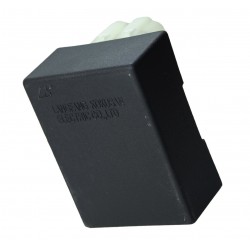 CZ.ZAM. SKUTER -QM50QT-2/CDI