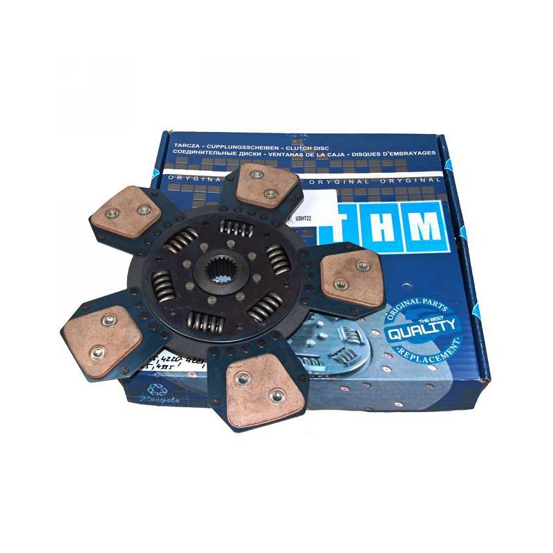   Numero di riferimento  TH030838, 3701009M91, USHT22  