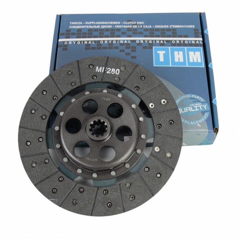   Numero di riferimento  327000246, 516068M91, 890302M91, 184542M91, MF280, 3620410M91, 3620410M92, 963840M91  