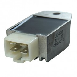 CZ.ZAM. SKUTER   MODUŁ  QM50QT-2-4 SUW