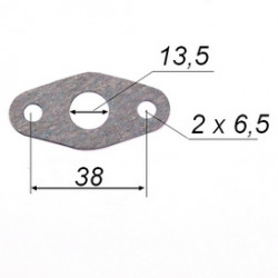 OIL DRAIN SEAL