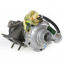 VL18 TURBOCHARGER 46556440 VA430048