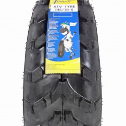 OPONA FEIBEN TYRE FB110 145/70-6 Całoroczne