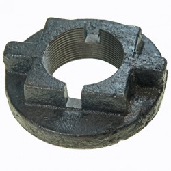 NUT OF MULTI-POSITION TRANSPORT HOOK C-385