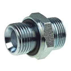BB CONNECTOR 22/1/2"