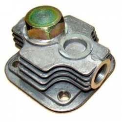 COMPRESSOR HEAD C-330 / C-385