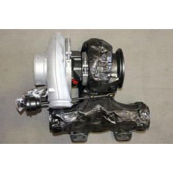 TURBOCOMPRESSEUR REG. 13879880063R 0038 13879880063R...