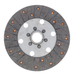 CLUTCH DISC OF THE ZETOR RELAY DRIVE 5211-7745
