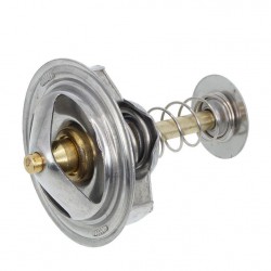 ENGINE THERMOSTAT C-360 82ST (COOLING) STAINLESS STEEL BROWN
