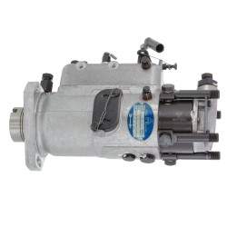 POMPA WTRYSKOWA DPA CAV MASSEY FERGUSON AD4.203