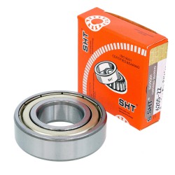 BALL BEARING 6205ZZ THM