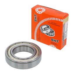 BALL BEARING 6007ZZ