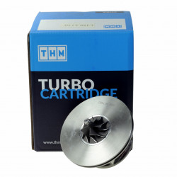 CORE TURBO CHRA ДЛЯ KP35 KKK