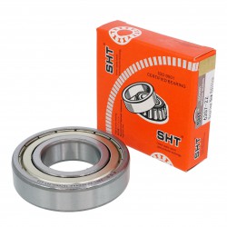 BALL BEARING 6207ZZ