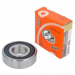 BALL BEARING 6203 2RS