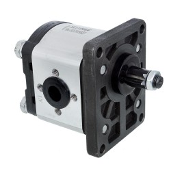 HYDRAULIKPUMPE MASSEY FERGUSON LANDINI 11 CC