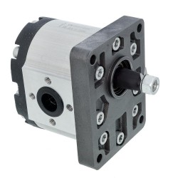 POMPA HYDRAULICZNA GR3 28 CC WÓZEK WIDŁOWY KALMAR DA 4.0