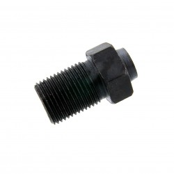 COUNTERWEIGHT SCREW "40" (FROM ENGINE NO. 267195)