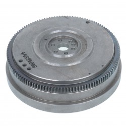 FLYWHEEL C330 STAR TYPE WITHOUT CUTOUTS