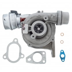 TURBOCHARGER REG. 54399700076 87 127 5439-970-0087