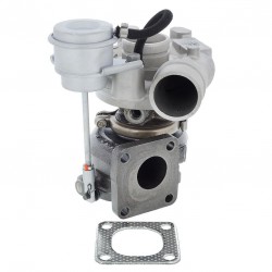 TURBOCHARGER 49135-05050 99460981 IVECO