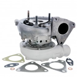 TURBOCHARGER REG. WITH WATER 705954-9 705954-0009