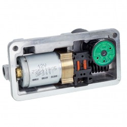 ELECTRONIC ACTUATOR GEARBOX G-004 ELECTRONIC VALVE GEAR