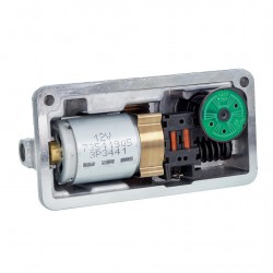 ELECTRONIC ACTUATOR GEARBOX G-79 ELECTRONIC VALVE GEAR
