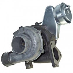 TURBOCHARGER REG. VV14 6460960199