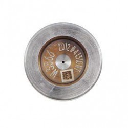 CR VALVE F00VC01310 REPLACEMENT THM