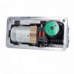 ELECTRONIC ACTUATOR GEARBOX G-01 ELECTRONIC VALVE GEAR