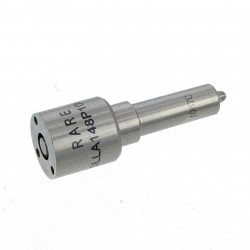 INJECTOR END. DLLA148P1067 COMMON RAIL