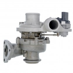 TURBOSPRĘŻARKA REG. 838417-5002S GK2Q6K682BB