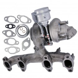 TURBO REG 5439 970 0068