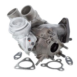 TURBOSPRĘŻARKA REG. 721164-0002 4 6 10 12 14/4/6/10/1