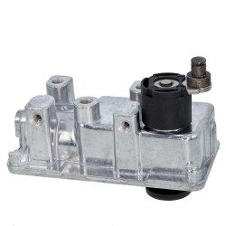 ELECTRONIC ACTUATOR GEARBOX G-125 ELECTRONIC VALVE GEAR