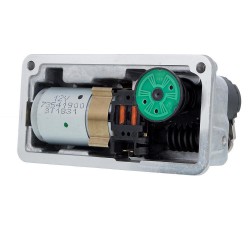 ELECTRONIC ACTUATOR GEARBOX G-186 ELECTRONIC VALVE GEAR