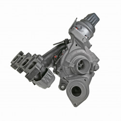 REGENERATED TURBOCHARGER 54399700098