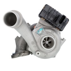 TURBO REG 5303-970-0210/337