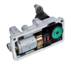 ELECTRONIC ACTUATOR GEARBOX G-271 ELECTRONIC VALVE GEAR