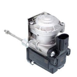 ZAWÓR ELEKTRONICZNY MAHLE